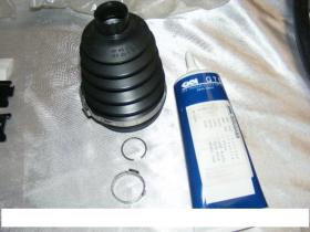 SANTANA 00000A01260 - KIT REPARACION PALIERES