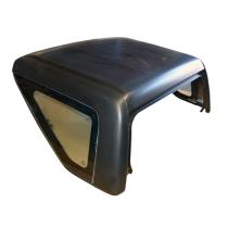SANTANA 00000A01360 - KIT TECHO FIBRA NEGRO(JIMNY
