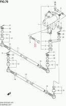 SANTANA 01500-1290A - TORNILLO