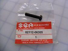SANTANA 02112-06305 - TORNILLO MX6 (PS-10)