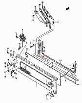 SANTANA 02112-36163 - TORNILLO