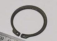 SANTANA 08331-31383 - CIRCLIP