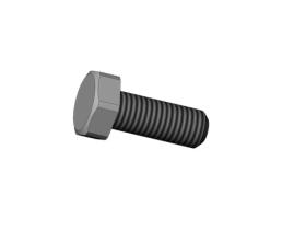 SANTANA 09103-08153 - BOLT (8X30)