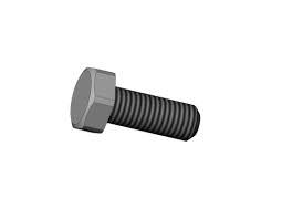 SANTANA 09103-08348 - TORNILLO (8X18,5)