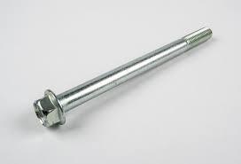 SANTANA 09103-10122 - BOLT, PEDAL SHAFT (6X30)
