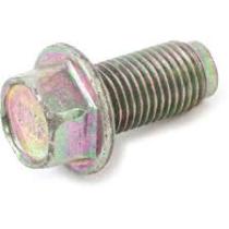 SANTANA 09103-11001 - BOLT,11X22