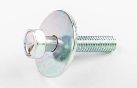 SANTANA 09116-06172 - TORNILLO (6X30)