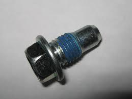 SANTANA 09135-10005 - TORNILLO (10X18,4)DIAM.PIV: