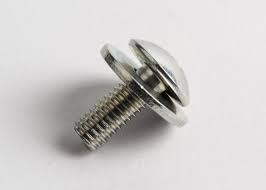 SANTANA 09136-06017 - TORNILLO 6X16