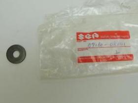 SANTANA 09160-08501 - WASHER (8.5X24X2.3)