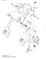 SANTANA 09180-10017 - SPACER