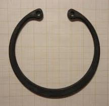 SANTANA 09381-68001 - CIRCLIP