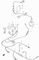 SANTANA 09481-25103 - FUSIBLE 25 A