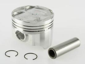 SANTANA 12100-63880-050 - PISTON SET,OS:0.50