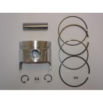 SANTANA 12111A75107 - PISTON