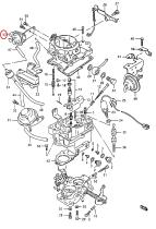 SANTANA 13212-83010 - ADAPTADOR