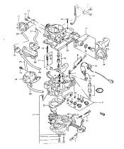 SANTANA 13355-821T0 - C. PISTON BOMBA