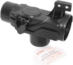 SANTANA 13740-83000 - VALVULA AIRE CALIENTE