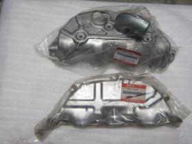 SANTANA 14130-83002 - CONJ DEFLECTOR