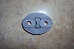 SANTANA 14281-58B01 - MOLDURA SILENCIOSO