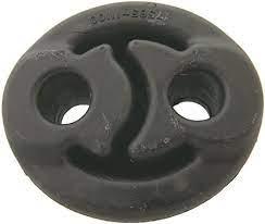 SANTANA 14281-60B00 - MOLDURA SILENCIOSO