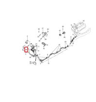 SANTANA 15410-86SA0 - CALEFACTOR COMBUSTIBLE