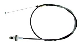 SANTANA 15910-81A00 - C/ CABLE ACELERADOR