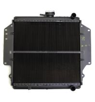 SANTANA 17700A80001 - C/ RADIADOR