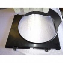 SANTANA 17761-76J00 - CAMPANA VENTILADOR