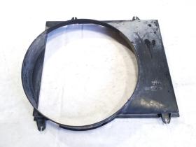 SANTANA 17761-81A00 - CAMPANA VENTILADOR