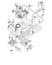 SANTANA 18117-56B10 - VALVULA SOLENOIDE