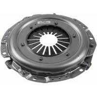 SANTANA 22100-82A00 - MAZA DE EMBRAGUE (JIMNY)