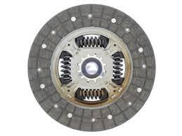 SANTANA 22400-84A00 - DISCO EMBRAGUE