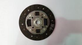 SANTANA 22400-86CB0 - DISCO EMBRAGUE (T.D.)