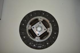 SANTANA 22400-86CE0 - DISCO EMBRAGUE