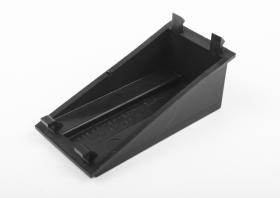 SANTANA 22641-81A20 - TAPA CAJA TRANSMISION
