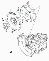 SANTANA 22710-81A11 - C/CONVERTIDOR (JIMNY)