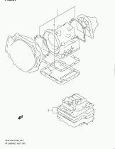 SANTANA 24700-81AT1 - JGO. REPARACION ,AUT.