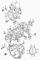 SANTANA 24715-78E50 - TAPON