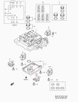 SANTANA 24754-81A11 - SOLENOIDE