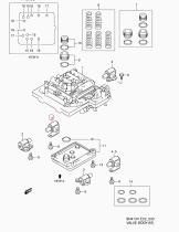 SANTANA 24756-81A10 - SOLENOIDE