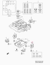 SANTANA 24756-81A30 - SOLENOIDE N?4