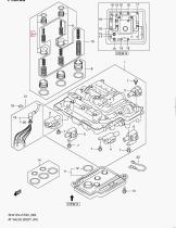 SANTANA 26542-75FT0 - JGO. PISTON ACCIONAMIENTO