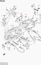 SANTANA 26599-85500 - TORNILLO CAPTADOR