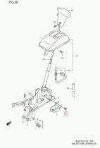 SANTANA 28178-51E30 - TORNILLO