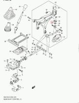 SANTANA 28195-84A00 - TORNILLO