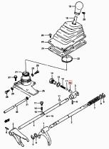 SANTANA 29334-60A00 - EMBOLO ENCLAVAMIENTO