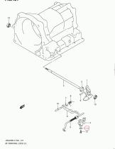 SANTANA 29944-57B00 - ARANDELA SOPORTE