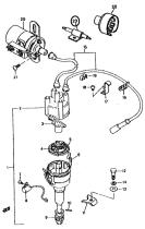 SANTANA 30008-00000 - RESISTENCIA BOBINA