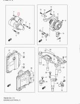 SANTANA 31100-63J00 - CONJ. MOTOR ARRANQUE (TIPO-